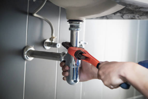 Professional Plumber in Horseheads North, NY